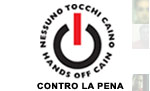 Nussuno Tocchi Caino